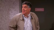 Elliott Gould in Friends | Image via Warner Bros. Television